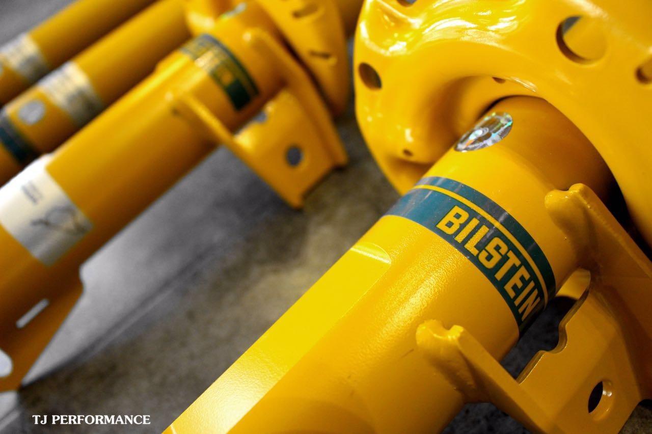 Bilstein B12