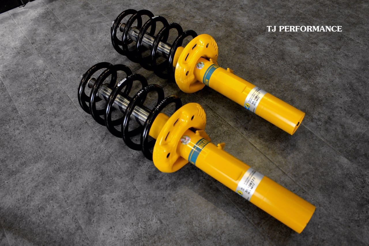 Bilstein B12