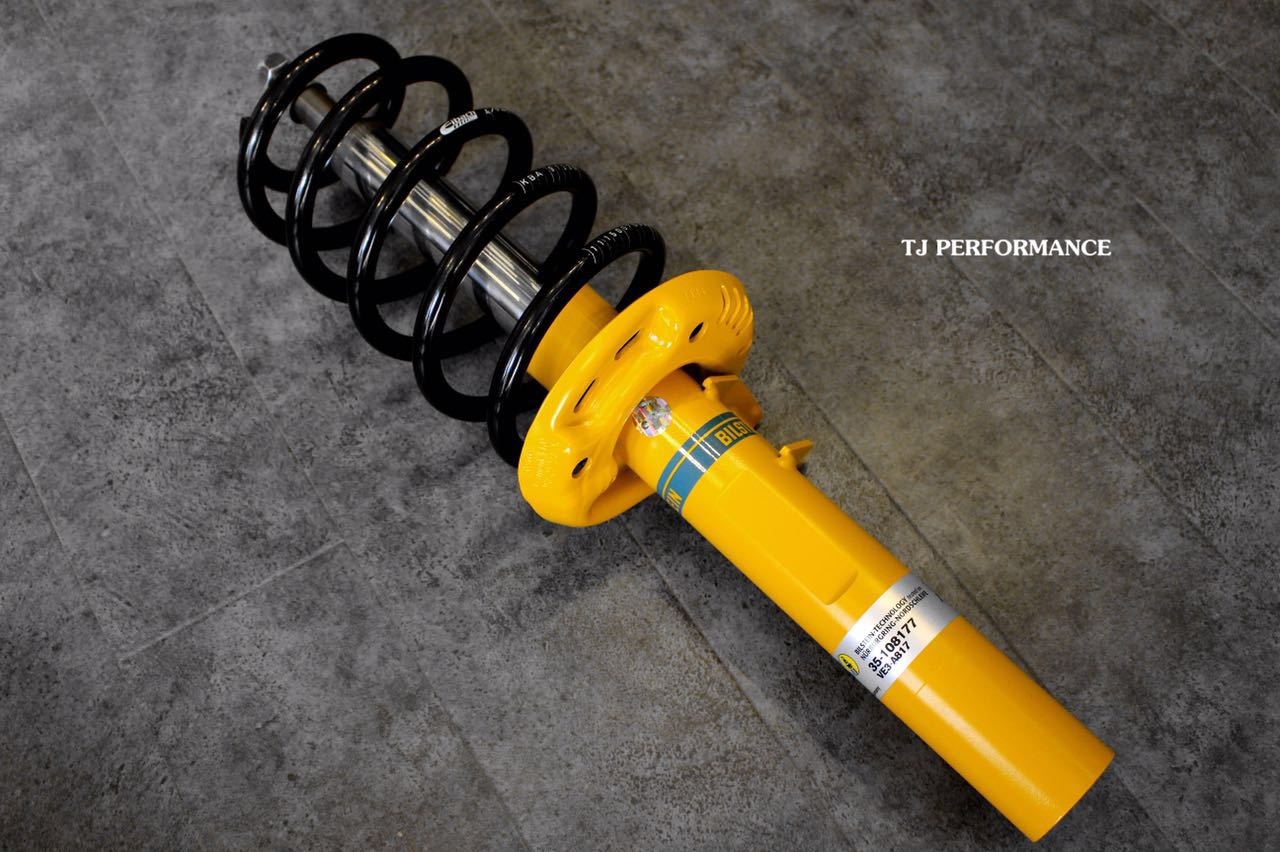 Bilstein B12