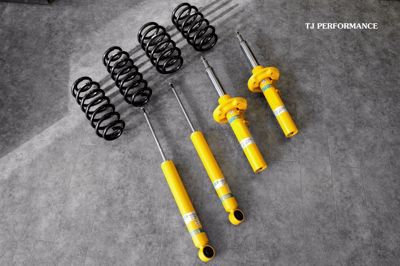 Bilstein B12