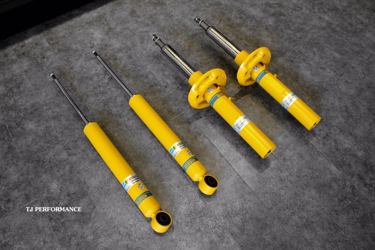 Bilstein B12