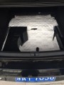 邁騰后備箱大能汽車隔音