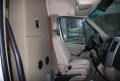 凌特內飾改裝通訊車改裝