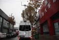 凌特內(nèi)飾改裝通訊車(chē)改裝