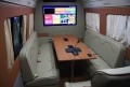 凌特內飾改裝通訊車改裝