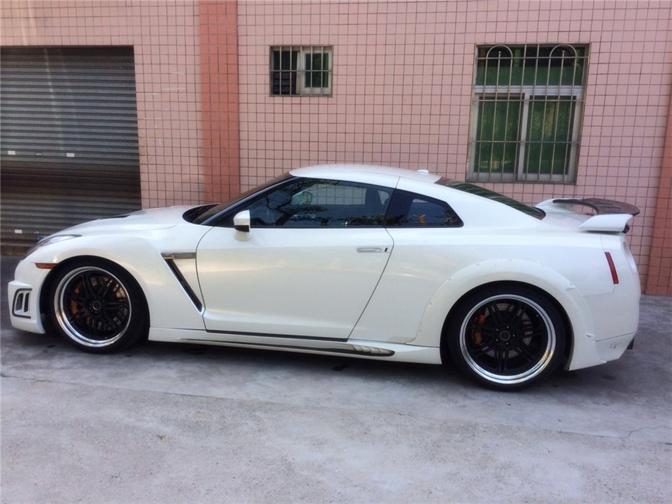 車驛輪轂御用模特們