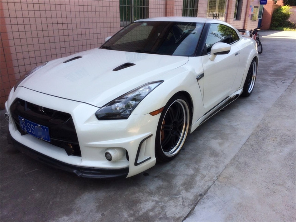車驛輪轂御用模特們