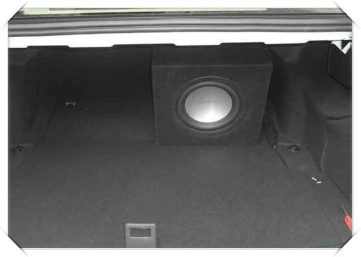 奔馳E260音響改裝 升級(jí)德國佛倫詩套裝喇叭——常州至上音樂專業(yè)汽車音響改裝