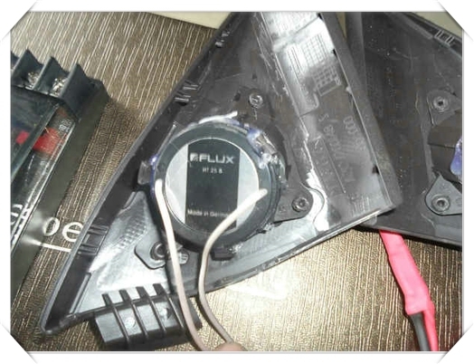 奔馳E260音響改裝 升級(jí)德國佛倫詩套裝喇叭——常州至上音樂專業(yè)汽車音響改裝