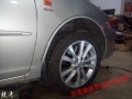 豐田佳美前輪剎車升級英國AP5200（經(jīng)濟改裝）：