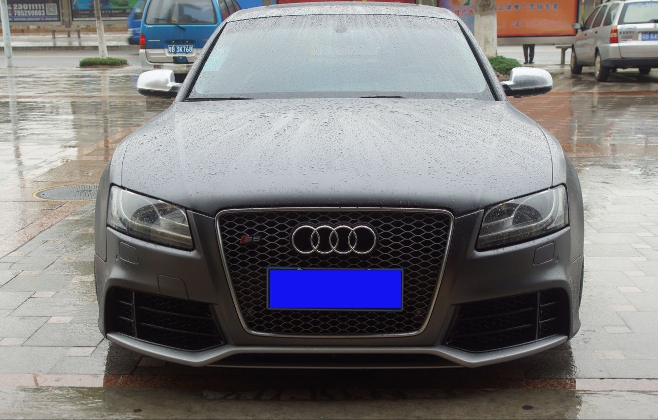 Facewheels FWD-312 For Audi s5