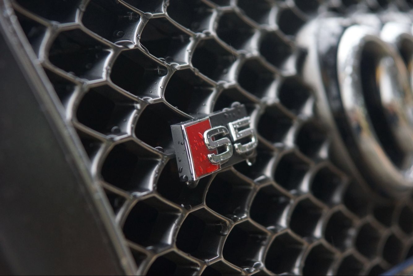 Facewheels FWD-312 For Audi s5