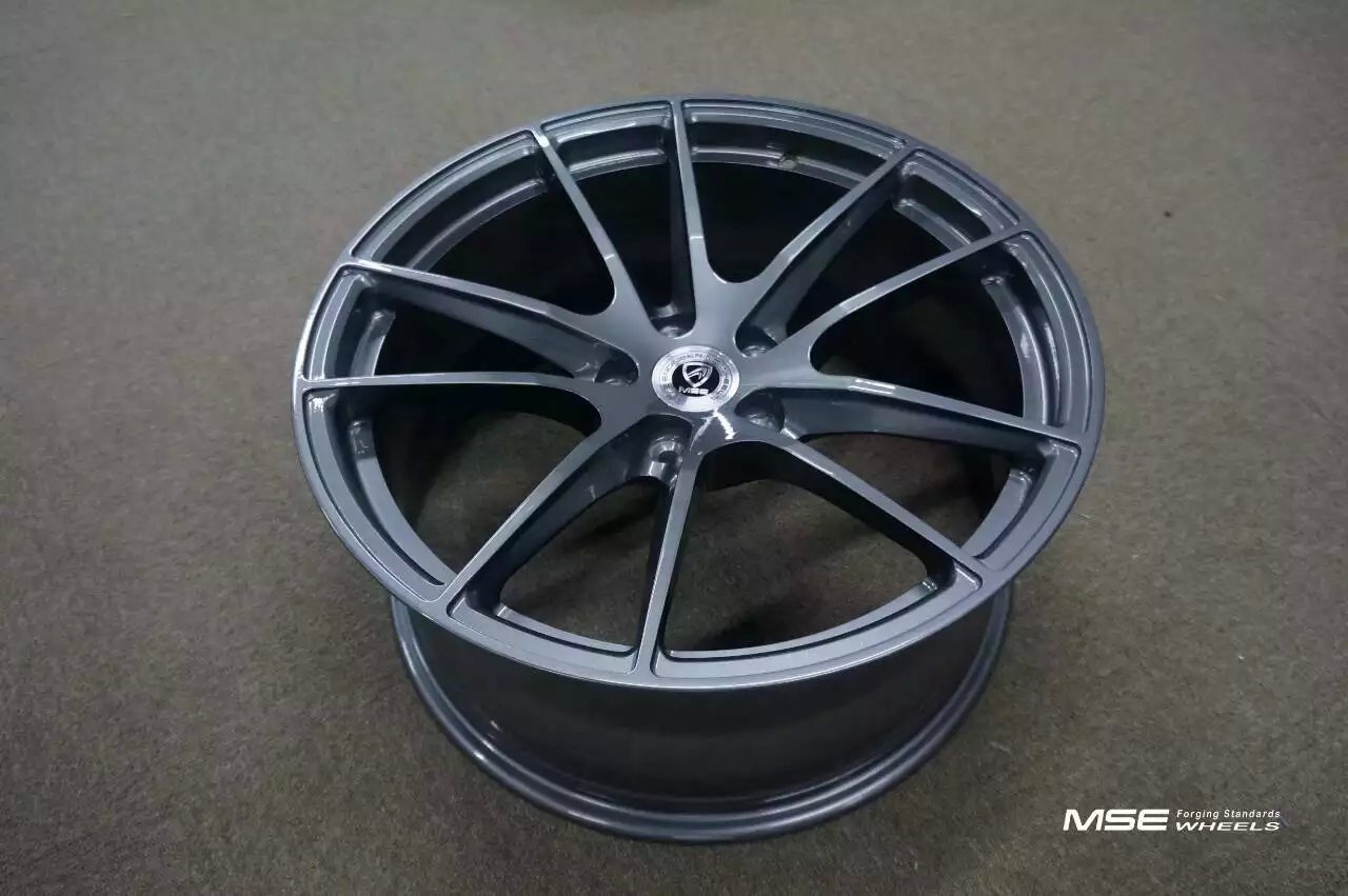 MS52R  for Audi A4L