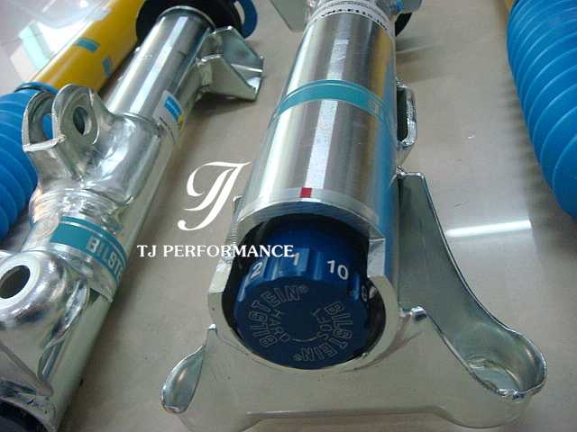 BILSTEIN 避震 懸掛 PSS10