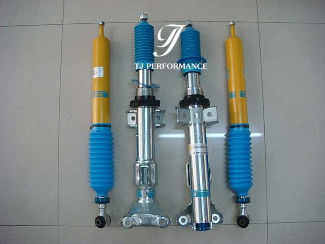 BILSTEIN 避震 懸掛 PSS10