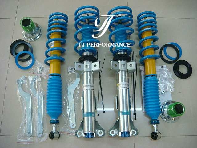BILSTEIN 避震 懸掛 PSS10