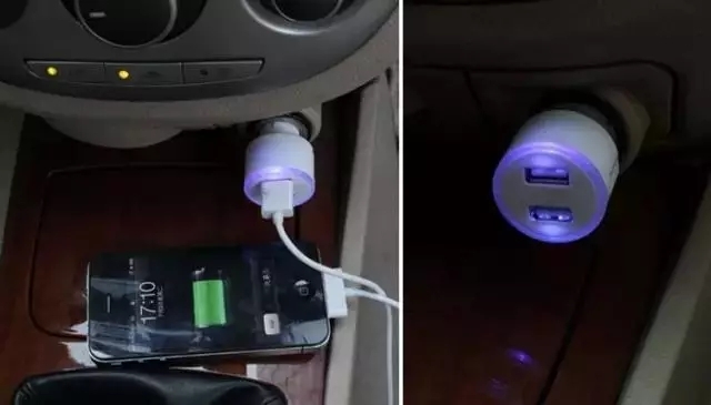 【武漢松杉汽車音響改裝店】停車后這5個動作分分鐘毀電池！