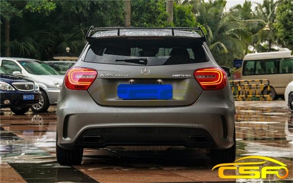 2013-2015款A(yù)級改AMG A45