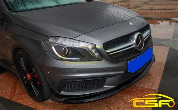 2013-2015款A(yù)級改AMG A45