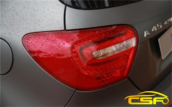 2013-2015款A(yù)級改AMG A45
