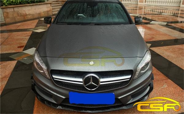 2013-2015款A(yù)級改AMG A45