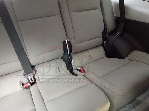 三菱汽車內(nèi)飾改裝/鄭州座椅改裝包皮/內(nèi)飾翻新改裝/鄭州車時尚