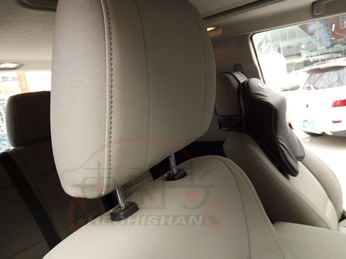 三菱汽車內(nèi)飾改裝/鄭州座椅改裝包皮/內(nèi)飾翻新改裝/鄭州車時尚