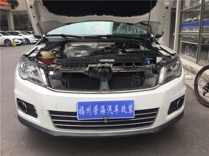 大眾途觀車燈改裝氙氣燈透鏡走心之作