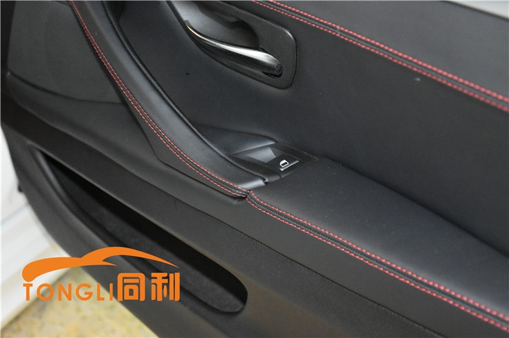 寶馬內(nèi)飾修復(fù)——寶馬3系內(nèi)飾修復(fù)