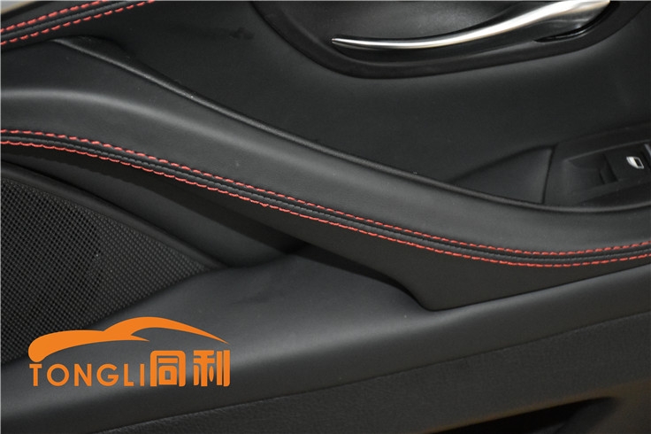 寶馬內(nèi)飾修復(fù)——寶馬3系內(nèi)飾修復(fù)