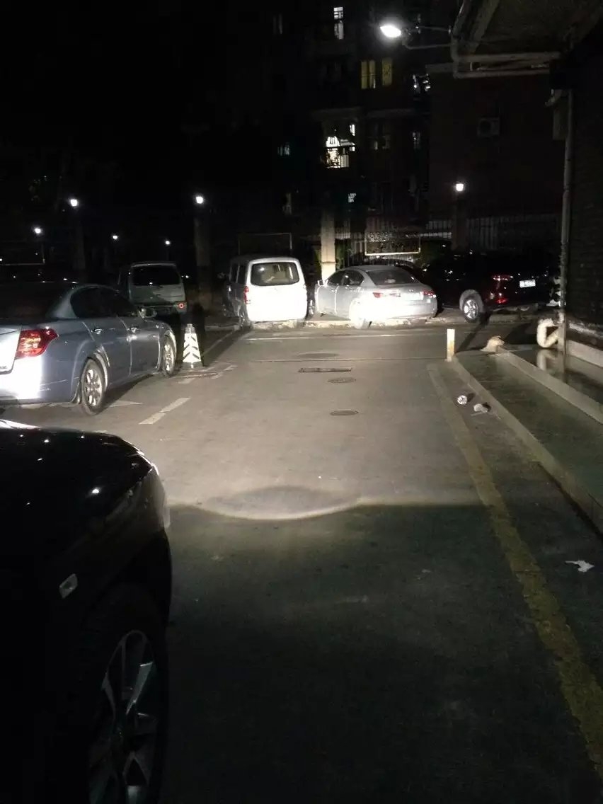 自由客車燈升級q5透鏡