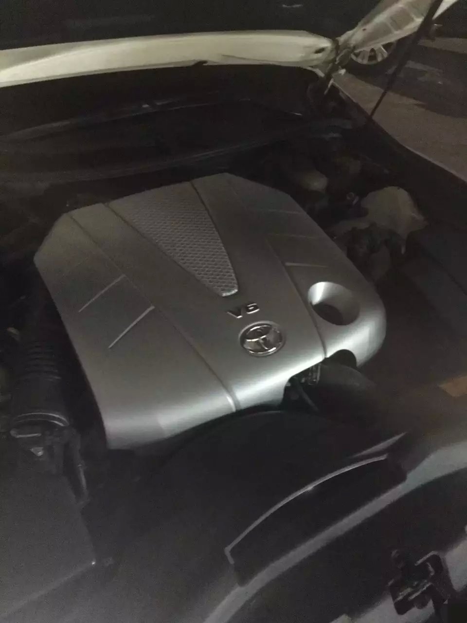 銳志車燈升級改裝