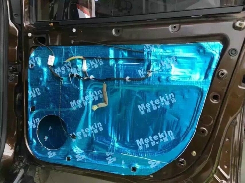 東風(fēng)景逸音響改裝 升級(jí)歌劇世家套裝喇叭——常州至上音樂(lè)專(zhuān)業(yè)汽車(chē)音響隔音改裝