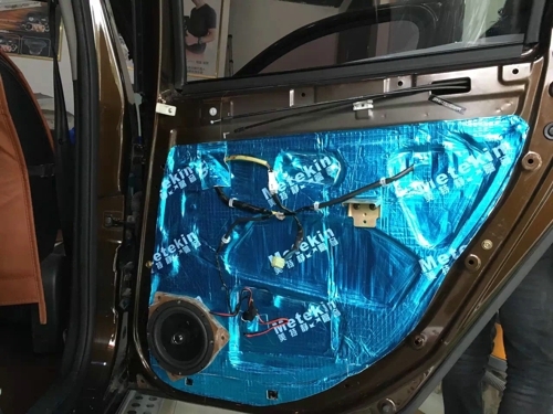 東風(fēng)景逸音響改裝 升級(jí)歌劇世家套裝喇叭——常州至上音樂(lè)專(zhuān)業(yè)汽車(chē)音響隔音改裝