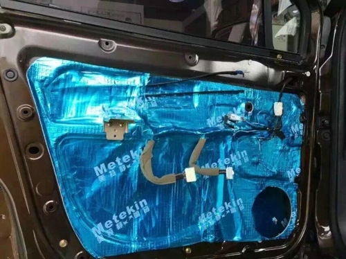 東風(fēng)景逸音響改裝 升級(jí)歌劇世家套裝喇叭——常州至上音樂(lè)專(zhuān)業(yè)汽車(chē)音響隔音改裝