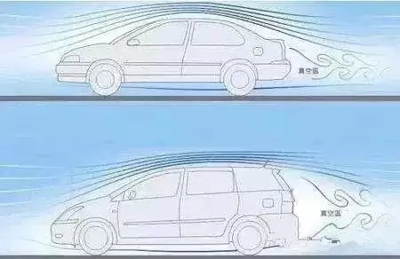 【武漢松杉汽車音響改裝店】兩廂車有后雨刷，三廂卻沒有，原因你肯定想不到！