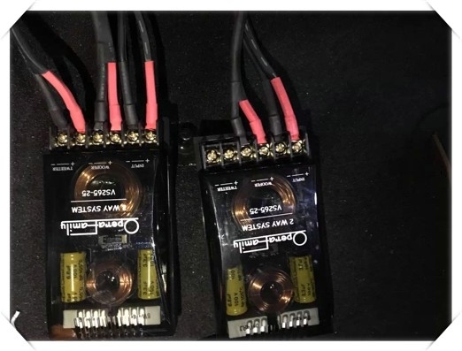 標(biāo)志308 音響改裝 小升級大提升——常州至上音樂專業(yè)汽車音響隔音改裝