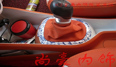 K2金典內(nèi)飾完美改裝升級