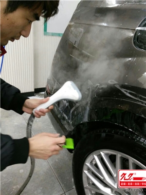 【南京久久】秘車漆防石擊、抗劃傷，永保車漆光亮如新，我有絕招！