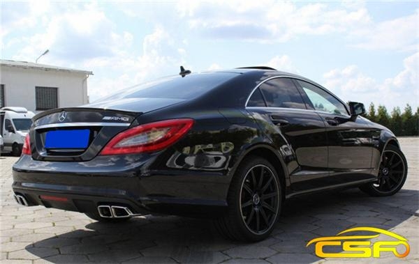 2010-2014款CLS改AMG CLS63