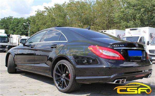 2010-2014款CLS改AMG CLS63