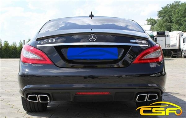 2010-2014款CLS改AMG CLS63