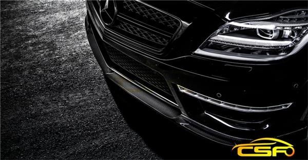 2010-2014款CLS改Vorsteiner
