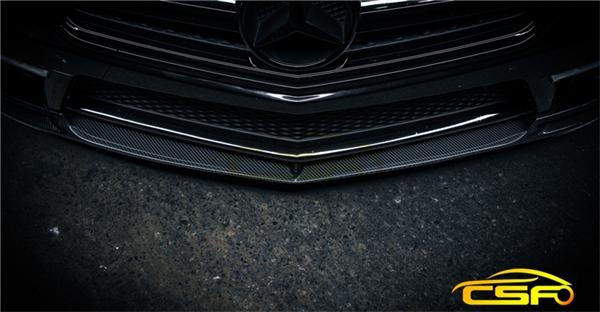 2010-2014款CLS改Vorsteiner