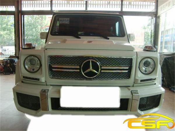G63AMG