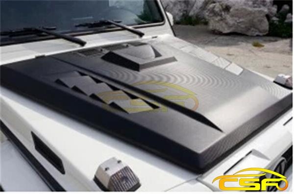 G500 WALD機(jī)蓋
