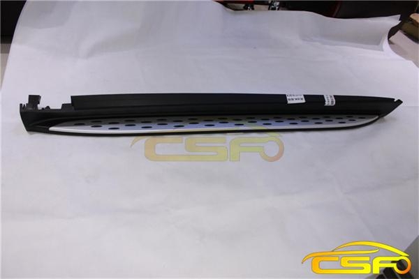 ML側(cè)踏板