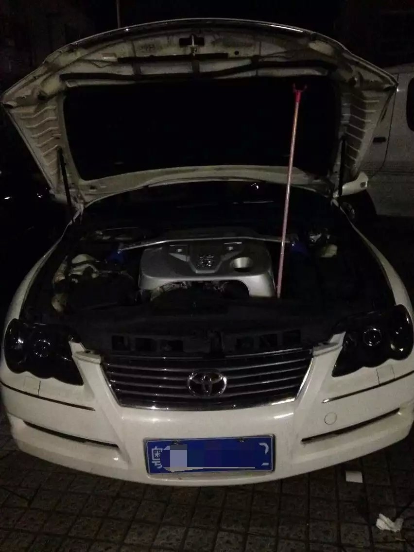 老銳志燈光升級(jí):霧燈專用雙光透鏡   深圳光速車改改燈