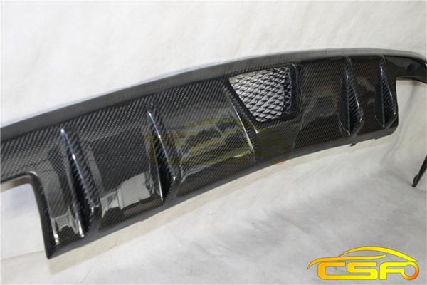 E級(jí)\W207碳纖后唇