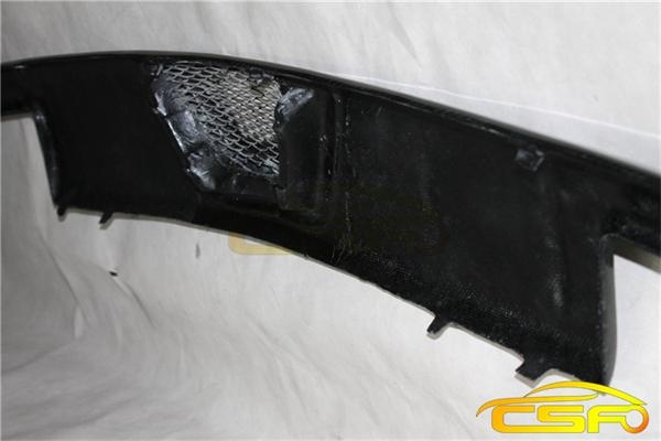 E級(jí)\W207碳纖后唇